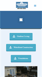 Mobile Screenshot of docksidemarinesupply.com